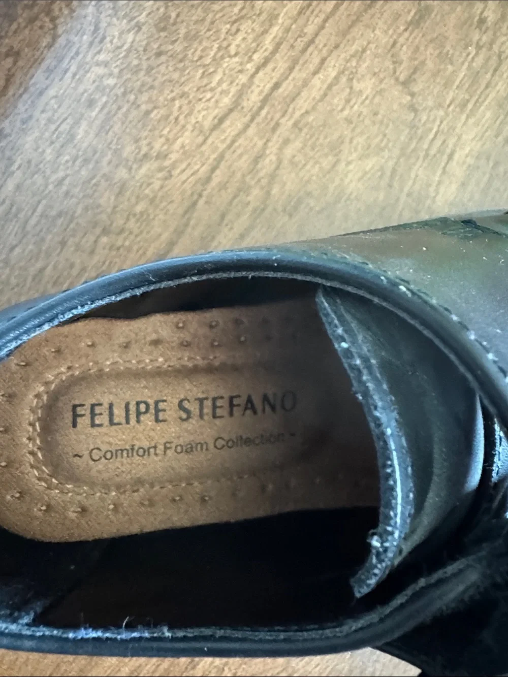 Felipe Stefano black kids